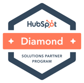HubSpots Diamond Service Provider - Flawless Inbound